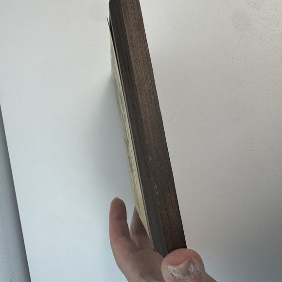 Vintage Hummel wall plaque girl‎ with chickens farmhouse cottagecore decor - Picture 7 of 16